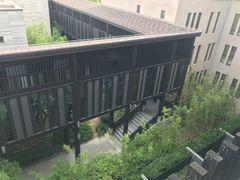 -上海崇明金茂凯悦酒店