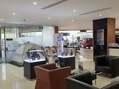 -上海东昌雷克萨斯(沪南路店)