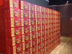 -香约老地方烧烤(九道街店)