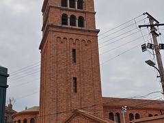 -观象二路基督教堂