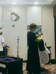 -慕名造型