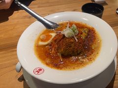 -雷门拉面·现熬骨汤(凯德来福士店)