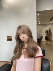 -MY HAIR ARDOR