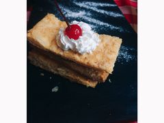 -卡本妮法餐厅·北京和平宾馆
