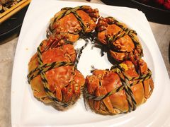 -沪小胖小龙虾(淮海中路旗舰店)