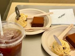 -HUGS coffee(东区店)