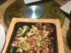 -U你·天然调味(南湖总店)