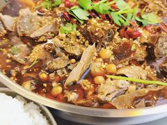 -蓉三少冒烤鸭·四川小吃集(北京首店)