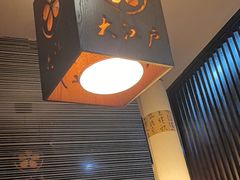 -大江户日本料理(吕厝店)