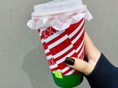 -奈雪的茶(中粮祥云小镇店)