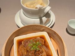 -金海华·悦食东方(苏州中心商场店)
