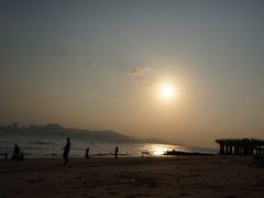 iphone_upload_pic-白城沙滩