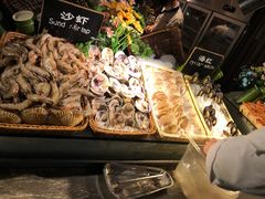 -星伦多 自助料理(圆融店)