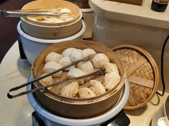 -素满香·食养自助(建邺万达店)
