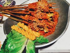 -西安饭庄·非遗陕菜(钟楼店)