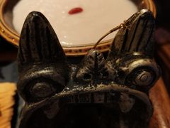 -老牌坊云南鱼豆花火锅(爱建店)