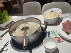 -煲王粤菜餐厅(中侨中心店)