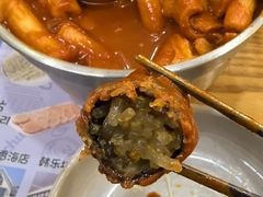 -高基五春川炒鸡排 韩国料理(威海总店)