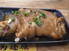 -常樂屋·常德米粉(青年路店)