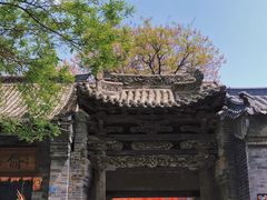 -青州古城