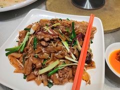 -强记海鲜·大排档(蛇口新街店)