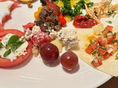 -拉蒂娜·巴西牛排馆 Latina·Brazilian Steakhouse(王府井喜悦店)