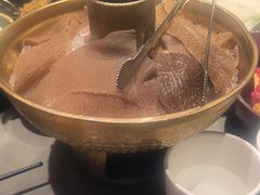 -骨之味·筒骨汤火锅(江头店)