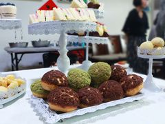 -中庸素香阁(建发广场店)