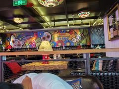 -Famous肥猫墨西哥音乐餐吧(五棵松华熙LIVE店)