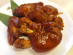 招牌酱猪蹄-福云龙(黄河南大街店)