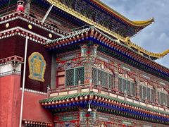 -塔尔寺