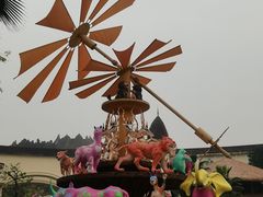 -乐和乐都主题乐园