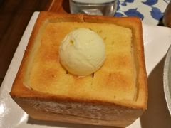 面包诱惑-绿茶餐厅(龙湖杭州金沙天街店)
