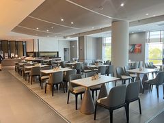 大堂-榆美酒店·中餐厅