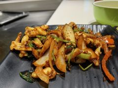 -凯萨印象铁板烧(苏州中心店)
