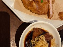 -朱新年·苏式汤团·面点(北寺塔店)