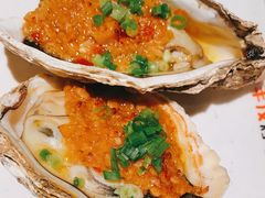 -丰茂烤串(金泉美食宫店)