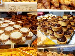 -拾味中点(花园路店)