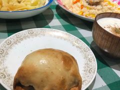 -新疆巴州金丝特餐厅(大钟寺店)