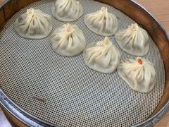 -清真老铁家灌汤包