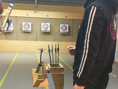 -道顺射箭·团建·骑射(张杨路店)