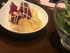 -佛山希尔顿酒店·融誉亚洲美食荟