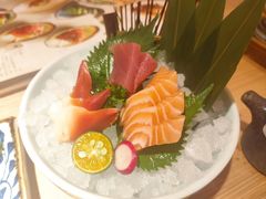 -德川家日本料理(中关村寰太大厦店)