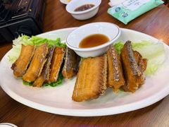 -谢记上海大排档(长寿路店)