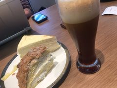 -Peet's Coffee皮爷咖啡(大学路店)