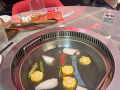 -三头牛·潮汕牛肉生蚝火锅 (夏湾店)