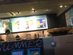 -星巴克(红房子店)