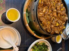 -甘家界牌柠檬鸭(青山店)