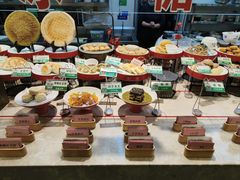 -令氏家外家周礼食府(桥南店)