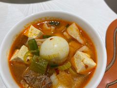 -巴格万美食园(达胜花苑店)